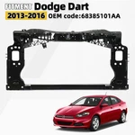 New Radiator Support Carrier Panel For 2013 2014 2015 2016 Dodge Dart 68385101AA. Price: $134.99.