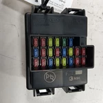 Fuse Box Engine Built Vin 5 1ST Digit Fits 16-19 Kia Optima Oem Used. Price: $62.77.