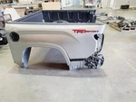 Pickup Box Rebuilder Left Side Fits 2022 Tundra 573575 Used. Price: $4391.20.