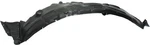 New Front, Driver Side Fender Liner For Infiniti QX56 2011-2024. Price: $41.73.