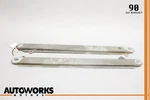 05-12 Porsche Boxster 987 Front Left & Right Subframe Support Brace Set Oem Used. Price: $84.50.