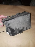 Fuse Box Engine Awd Halogen Headlamps Opt Lmb Fits 18 Challenger 1174765 Used. Price: $137.09.