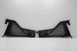 14-18 Bmw X5 Front Cowl Windshield Microfilter Housing Cover And Lh Side Set Used. Price: $87.75.