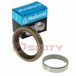 National Front Engine Crankshaft Seal Kit 1983-1997 Ford F-350 Gaskets Yo New. Price: $37.12.
