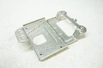 2012-2018 Audi A6 S6 Dynamic Steering / Adaptive Cruise Control Module Bracket Used. Price: $29.99.