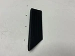 Tesla Model Passenger Dead Pedal Cover Leg Pad Right 1086813-00-E Oem Used. Price: $40.00.
