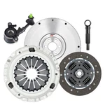 Cm Oem Hd Clutch Kit And Flywheel For 09-21 Nissan Versa 14-19 Note 1.6L New. Price: $191.74.