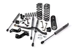 Jks 2018-2026 Fits Jeep Wrangler Jl Lift Kit With Fox Shocks Standard Rate Coils New. Price: $1800.60.
