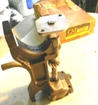 Nos Gm 1946-53 Pontiac Cadillac Hydra Matic Transmission Pump 8615624 New. Price: $170.00.