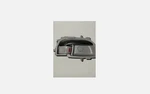 Handle Inside Door R/side Toyota Corolla 2014-2016 Genuine Part Oem/new. Price: $103.61.