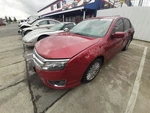 2010-2012 Ford Fusion Crossmember/k-frame Front 2.5L Vin 3 8TH Digit Hybrid Used. Price: $363.99.
