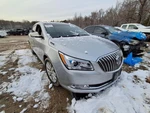 2014 Buick Lacrosse Fuse Box Engine Hybrid Oem 646-01583 Used 127K Miles. Price: $69.97.