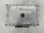 2022-2022 Honda Passport Engine Computer Ecu Pcm Ecm Pcu Oem K9AZG Used. Price: $56.40.