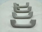Jaguar Xe Grab Handle Interior Roof Set X760 2015 - 2024 Used. Price: $48.32.