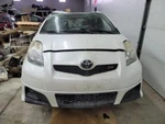 Yaris 2009 Steering Shaft 287289 Used. Price: $125.00.