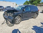 Driver Quarter Panel Without Rock Creek Edition Fits 15-20 Pathfinder 594340 Used. Price: $522.50.