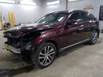 Passenger Rear Suspension Without Crossmember Fits 14-17 Infiniti QX50 1086632 Used. Price: $584.99.