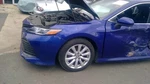 Camry 2018 High Mounted Stop Light 1122237 Used. Price: $106.30.