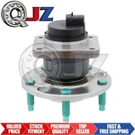 FRONT(QTY.1) 513090 New Wheel Hub Assembly For 1993-2002 Chevrolet Camaro Rwd. Price: $60.00.