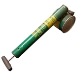 Vintage Montgomery Wards Garden Club Hand Sprayer With Can Retro Display. Price: $49.63.