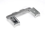 Scott Drake C7ZZ-8A193-S Upper Radiator Bracket Stainless Steel New. Price: $94.65.