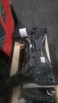 Crossmember/k-frame Front Fits 22-24 Compass 464626 Used. Price: $686.40.