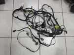 2015 Jeep Wrangler Jk Oem 3.6L Body Wiring Harness 68234801 Used. Price: $139.95.