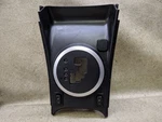 Floor Bezel Shifter Heated Seat Switch Fits 2007 2008 2009 Mazda CX-7 K43 Used. Price: $65.00.