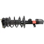 Frt Quick Strut Assy Monroe 172390 New. Price: $166.02.