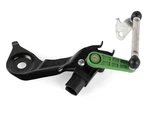 Oem Headlight Leveling Sensor Fits Audi 8K0941309D 8K0941310C 8K0941310B New. Price: $59.99.