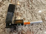 03-09 Mercedes CLK350 W209 Rear Right Seat Belt Buckle 2038602869 Oem Used. Price: $34.95.