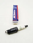 CR43TS Acdelco 5614029 Ignition Spark Plug - Qty. Piece New. Price: $9.66.