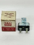 Nos Ford C3AZ 14526 Circuit Breaker Wiper Relay 1962 63 Galaxie Fairlane Fal New. Price: $49.95.