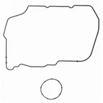 Fel-pro Tos 18716 Automatic Transmission Valve Body Cover Gasket New. Price: $50.72.
