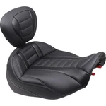 Mustang Deluxe Touring Solo Seats 89401GM New. Price: $731.50.