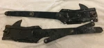 Pair Of Nos #3716623, #3716624 Window Regulators, 1955-59 Chevy/gmc Pickup New. Price: $200.00.