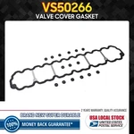 VS50266 Modigt Genuine Valve Cover Gasket For 97-06 Jeep Wrangler / Tj 4.0L L6 New. Price: $18.99.