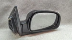 Passenger Right Side View Mirror Power Fits 05-06 Hyundai Santa Fe B242-177572 Used. Price: $29.90.
