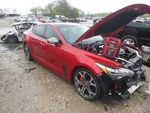 (local Pickup Only) Passenger Rear Suspension 12.40" Diameter Rotor Fits 18-21 Used. Price: $149.90.