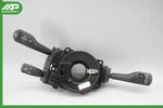 Bmw E46 E39 E83 E53 Dash Steering Wiper Switch Unit Clock Spring 8377488 Oem Used. Price: $65.00.