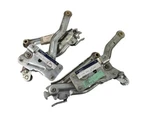 Pair Nos Genuine Mercedes Benz W126 Sedan Sel Front Hood Hinges 1268000128 New. Price: $499.99.