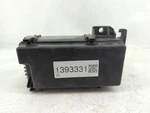 2019-2021 Honda Clarity Relay Module TRW-A0 J44Y6 Used. Price: $390.36.