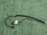 13-16 Town & Country / Grand Caravan Sliding Door Left Wire Track (68056207) Oem Used. Price: $65.00.