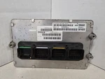 2006 Chrysler 300 Dodge Magnum 5.7 Ecu Ecm Engine Control Module Awd 05094594AH Used. Price: $180.00.