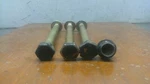06 - 12 Nissan Pathfinder Power Steering Gear Rack And Pinion Mounting Bolts Used. Price: $46.36.
