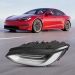 For 2015-2019 Tesla Model X Full Led Headlight Assembly Headlamps (lh/rh) New. Price: $272.96.