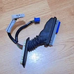 Jeep Commander Limited Back Hatch Liftgate Wiring Jumper 56047396AC Oem Used. Price: $34.95.