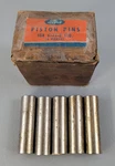New 1941-47 Ford Cylinder Piston Pins 1GA-6135-B Standard Fomoco. Price: $27.99.