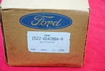 66 67 68 Mustang Nos Ford Backglass Weatherstrip C5ZZ 6503110 Flawless Coup New. Price: $249.00.