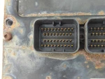 2007 Chrysler Town & Country Engine Control Computer Ecu Pcm Ecm Pcu Oem Z2ZJ2 Used. Price: $59.92.